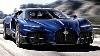 1800hp Hybrid Power Engine Sound New Bugatti Tourbillon Fastest Acceleration Than Any Chiron