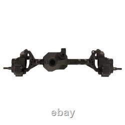 1/10 Front Middle Rear Axle Housing for Traxxas TRX6 Crawler Modificat Upgrade