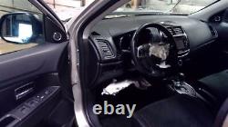 2015 15 Mitsubishi Outlander Sport Right Front Passenger Axle Shaft FWD 81130