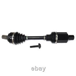 2223305000 Front left CV Axle Shaft For Car Mercedes Benz W222 S450 S550 W217