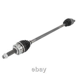 2x Front CV Axle Fits Hyunda Elantra 1.8L 2011-2016 Auto AT 2014 2015 LH & RH