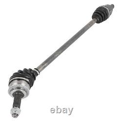 2x Front CV Axle Fits Hyunda Elantra 1.8L 2011-2016 Auto AT 2014 2015 LH & RH