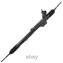 AWD Complete Power Steering Rack and Pinion Pump for 2004 2005 2006 INFINITI G35