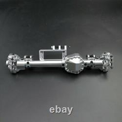 Aluminium Front Or Rear Axle Housing For Axial RBX10 Ryft 1/10 RC Car Upgrades