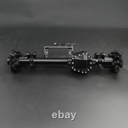 Aluminium Front Or Rear Axle Housing For Axial RBX10 Ryft 1/10 RC Car Upgrades