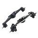 Aluminum Axial Capra 1.9 Utb Front Rear Cnc Portal Axle For 1/10 Rc Crawler Car