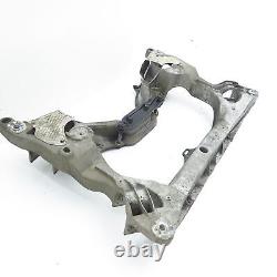 Axle carrier front Mercedes Benz SL R230 350 V6 A2306280357 A2306280157
