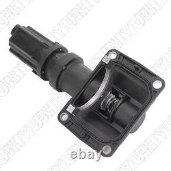 Car Front Differential 4WD Lock Axle Actuator 600-399 For 2008-16 Dodge Ram 1500