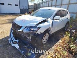 Driver Axle Shaft Front Axle 2.5L VIN 5 1st Digit AWD Fits 14-20 ROGUE 1343031