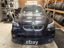 Driver Axle Shaft Front Axle AWD Fits 08-10 BMW 528i 995516