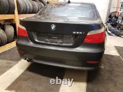 Driver Axle Shaft Front Axle AWD Fits 08-10 BMW 528i 995516