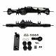 For 1/10 Axial Wraith Rr10 90018 90045 90048 90053 Rc Car Front Rear Axle Kit