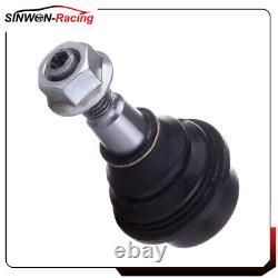 For 2000-06 Chevrolet Tahoe Front Tie Rod End Ball Joint Sway Bar CV Axle Shaft
