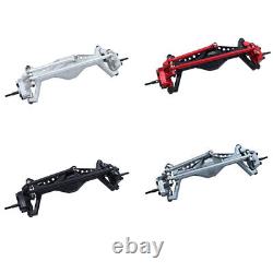 For Axial 118 UTB18 CAPRA RC Car Front/Rear Axle Assembly Upgrades Accessories