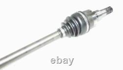 For Suzuki Alto Joint Axle Shaft Assembly Genuine Front Drive Left Side S2u