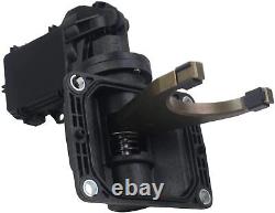 Front Axle Disconnect Actuator Fork 68216944Ab for Dodge RAM 2500 Car