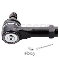 Front Control Arm with Wheel Hub Bearing CV Axle Shaft For 2005-2008 Ford F-150