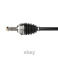 Front Left Right For Subaru Forester Impreza Baja 2.5L 2004-2006 CV Axle Shaft