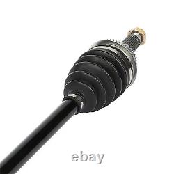 Front Left Right For Subaru Forester Impreza Baja 2.5L 2004-2006 CV Axle Shaft