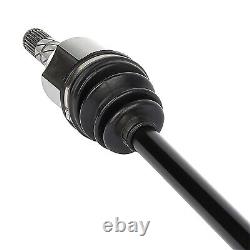 Front Left Right For Subaru Forester Impreza Baja 2.5L 2004-2006 CV Axle Shaft