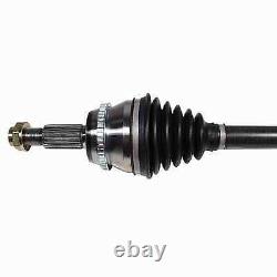 GSP fits Lexus, fits Toyota (2.5, 3.5) CV Axle Assembly Front Left NCV69453