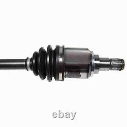 GSP fits Lexus, fits Toyota (2.5, 3.5) CV Axle Assembly Front Left NCV69453