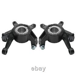 Go kart Front + Rear 4 Wheel Drive Half CV Axle Swing Arm Brake kit Golf E-bike