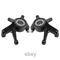 Go kart Front + Rear 4 Wheel Drive Half CV Axle Swing Arm Brake kit Golf E-bike