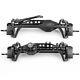 Kyx Complete Front Portal Axle Set For Axial Scx10 Iii Ax103007 Rc Crawler Car