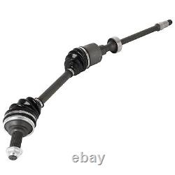 Pair Front For Lexus GS350 IS250 2007 2008 2009 2010 2011 AWD CV Axle Shaft