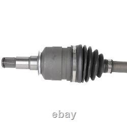 Pair Front For Lexus GS350 IS250 2007 2008 2009 2010 2011 AWD CV Axle Shaft