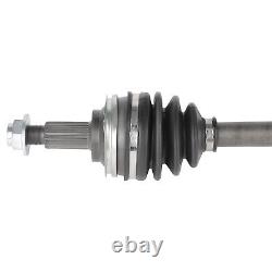 Pair Front For Lexus GS350 IS250 2007 2008 2009 2010 2011 AWD CV Axle Shaft