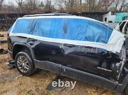 Passenger Axle Shaft Front Axle Outer Assembly 3.6L Fits 17-19 ACADIA 1639471