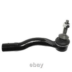 Power Steering Rack & Pinion + Tie Rod for Town Car Grand Marquis Crown Victoria