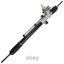 Power Steering Rack and Pinion Pump Outer Tie Rod Ends for 2005-2008 Honda Pilot
