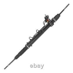 Power Steering Rack and Pinion Pump Outer Tie Rods for 2001-2004 Escape Tribute