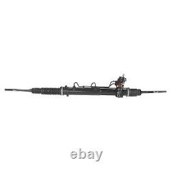 Power Steering Rack and Pinion Pump Outer Tie Rods for 2001-2004 Escape Tribute