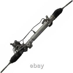 Power Steering Rack and Pinion Pump Outer Tie Rods for 2007 2013 Nissan Altima