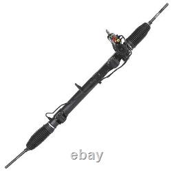 Power Steering Rack and Pinion Pump Tie Rod Ends for 2003-2006 Lincoln Navigator