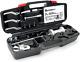 Powerbuilt Master Axle Puller Tool Set, Remove Car Front And Rear, Bearings And