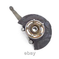 Stub axle Wheel bearing in front right Jeep GRAND CHEROKEE IV WK WK2 3.0 CRD