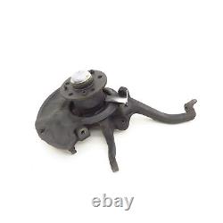 Stub axle front left Maybach 57 A2403321301 Radnabe