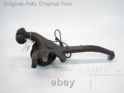 Stub axle front right Bentley Arnage 6.8 09.99- 61000 km