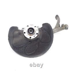 Stub axle front right Bentley CONTINENTAL FLYING SPUR 3W 6.0 W12