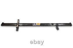 Ti22 Performance Tip2004 Sprint Car Axle Non-Wing 53In Raw Front Axle Assembly