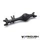 Vanquish Vps08630 F10t Aluminum Front Axle Housing Black Anodized