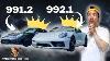 Why Imho 991 2 And 992 1 Are 1 Of The Best Sport Cars To Buy In 2024
